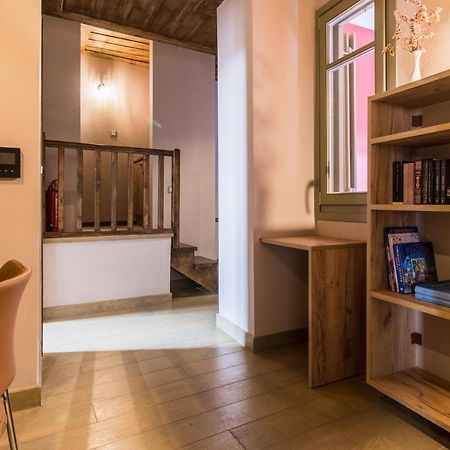 Apartament Iole Boutique House Nauplion Zewnętrze zdjęcie