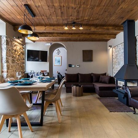 Apartament Iole Boutique House Nauplion Zewnętrze zdjęcie