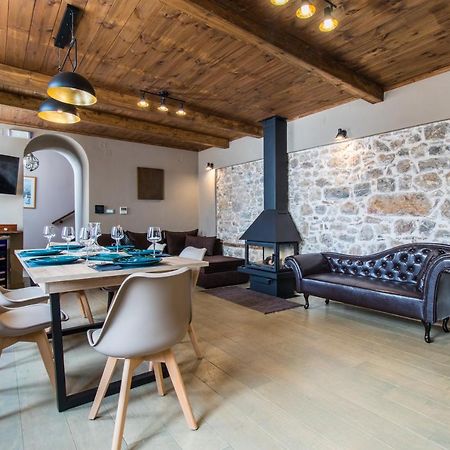 Apartament Iole Boutique House Nauplion Zewnętrze zdjęcie