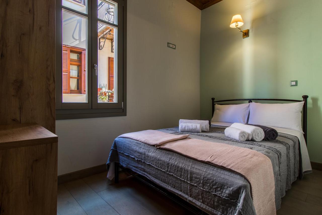 Apartament Iole Boutique House Nauplion Zewnętrze zdjęcie