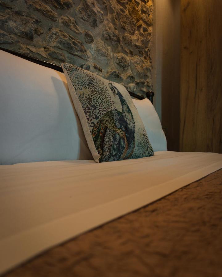 Apartament Iole Boutique House Nauplion Zewnętrze zdjęcie