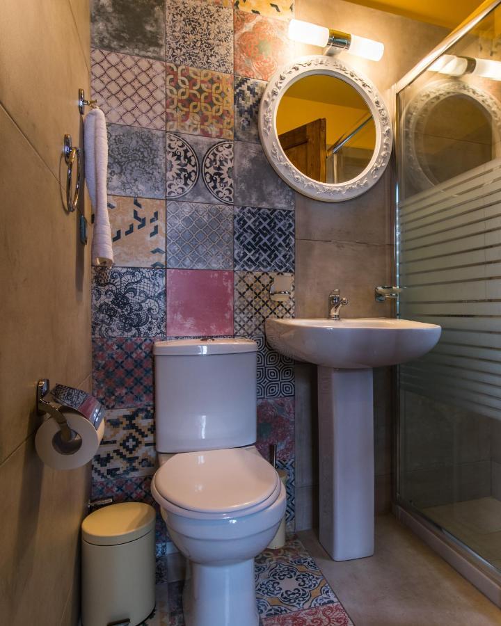 Apartament Iole Boutique House Nauplion Zewnętrze zdjęcie