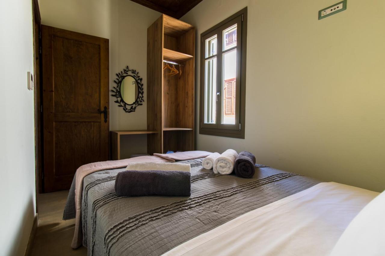 Apartament Iole Boutique House Nauplion Zewnętrze zdjęcie