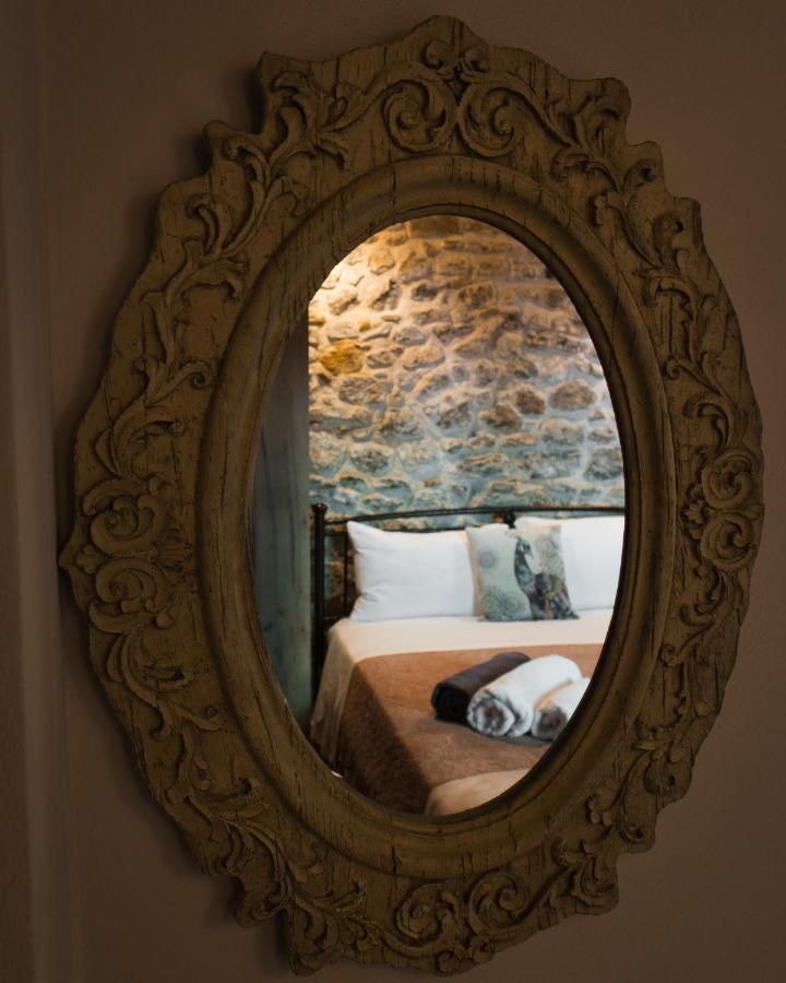 Apartament Iole Boutique House Nauplion Zewnętrze zdjęcie