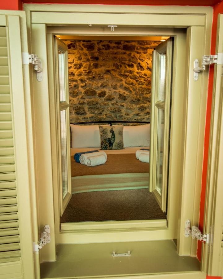 Apartament Iole Boutique House Nauplion Zewnętrze zdjęcie