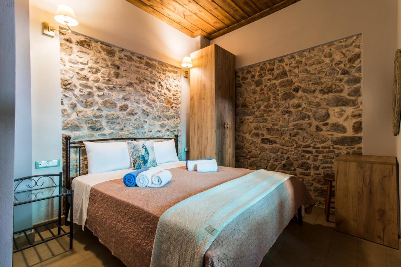 Apartament Iole Boutique House Nauplion Zewnętrze zdjęcie