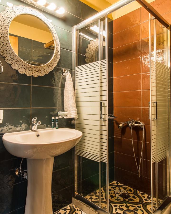 Apartament Iole Boutique House Nauplion Zewnętrze zdjęcie