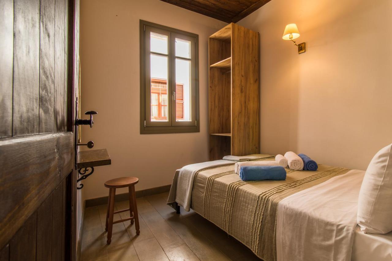 Apartament Iole Boutique House Nauplion Zewnętrze zdjęcie