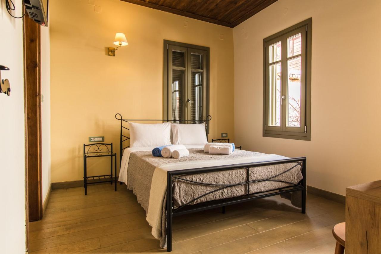 Apartament Iole Boutique House Nauplion Zewnętrze zdjęcie
