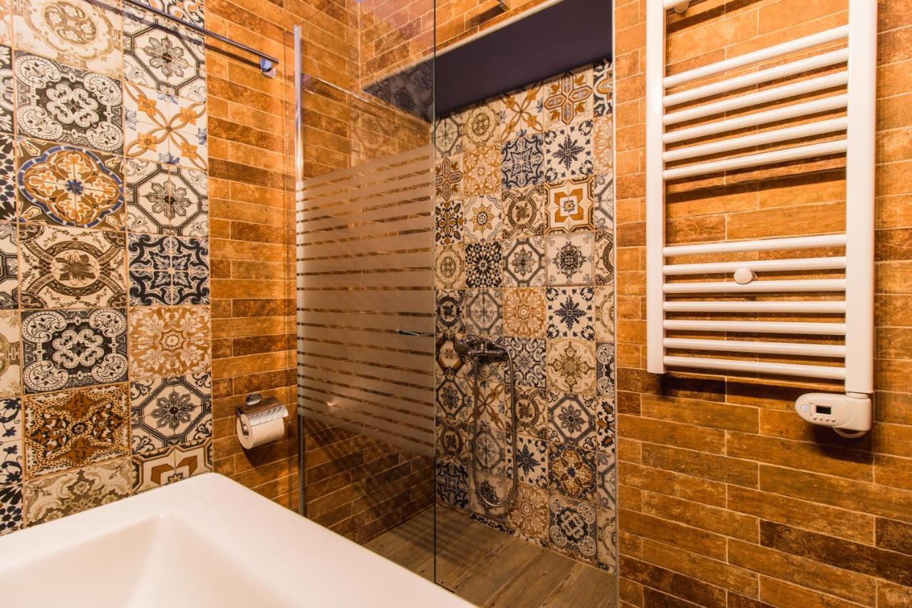 Apartament Iole Boutique House Nauplion Zewnętrze zdjęcie