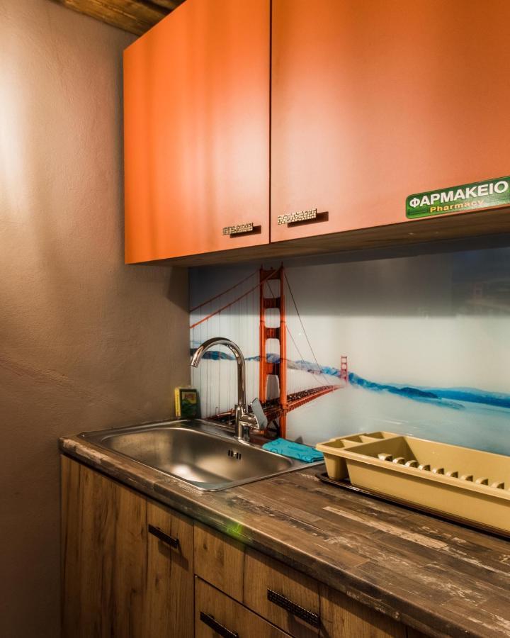 Apartament Iole Boutique House Nauplion Zewnętrze zdjęcie