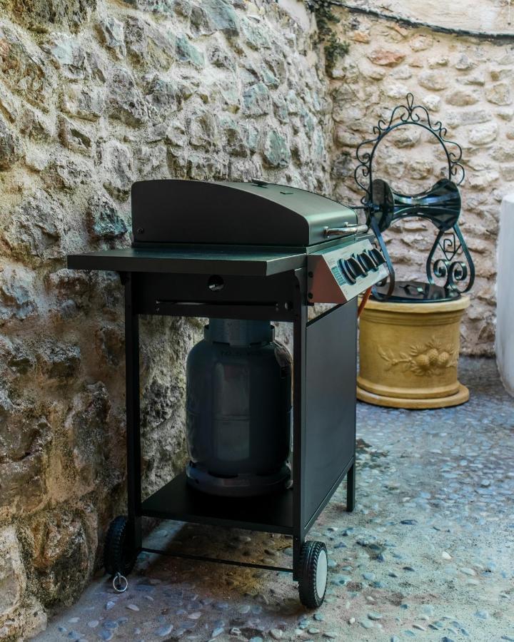 Apartament Iole Boutique House Nauplion Zewnętrze zdjęcie