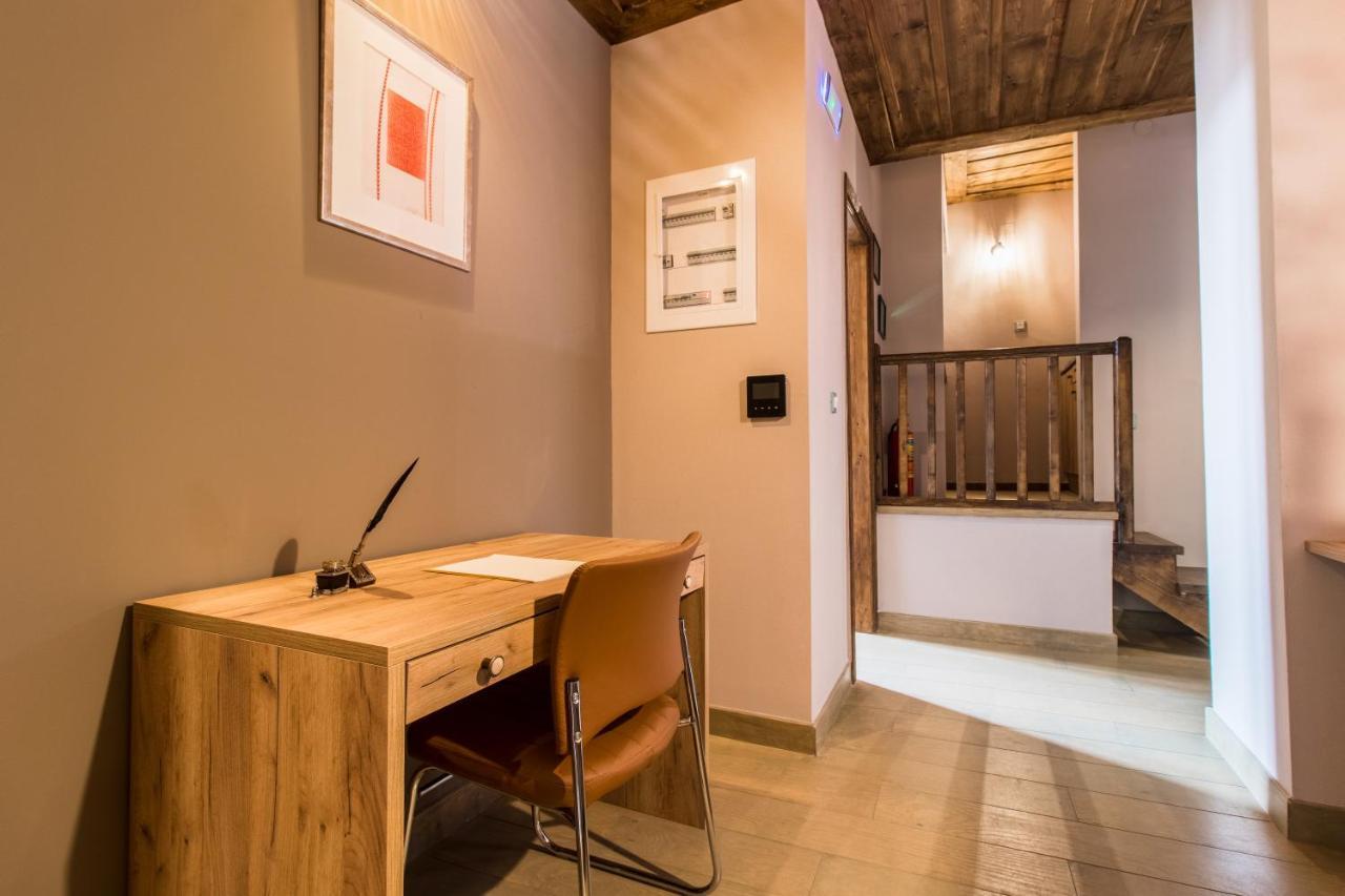 Apartament Iole Boutique House Nauplion Zewnętrze zdjęcie