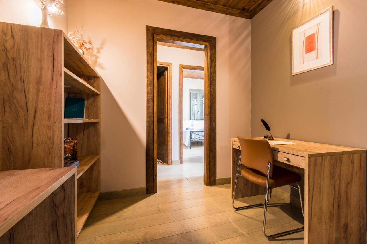 Apartament Iole Boutique House Nauplion Zewnętrze zdjęcie