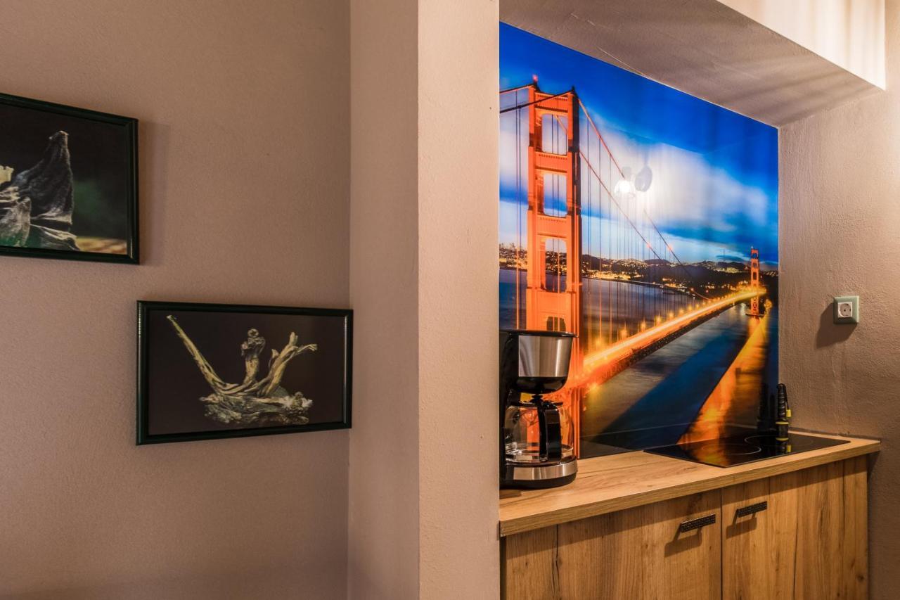 Apartament Iole Boutique House Nauplion Zewnętrze zdjęcie