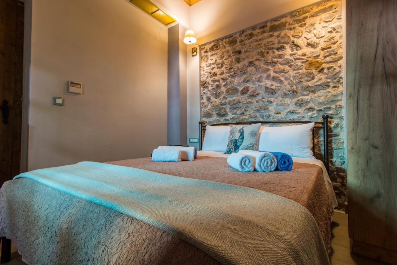 Apartament Iole Boutique House Nauplion Zewnętrze zdjęcie