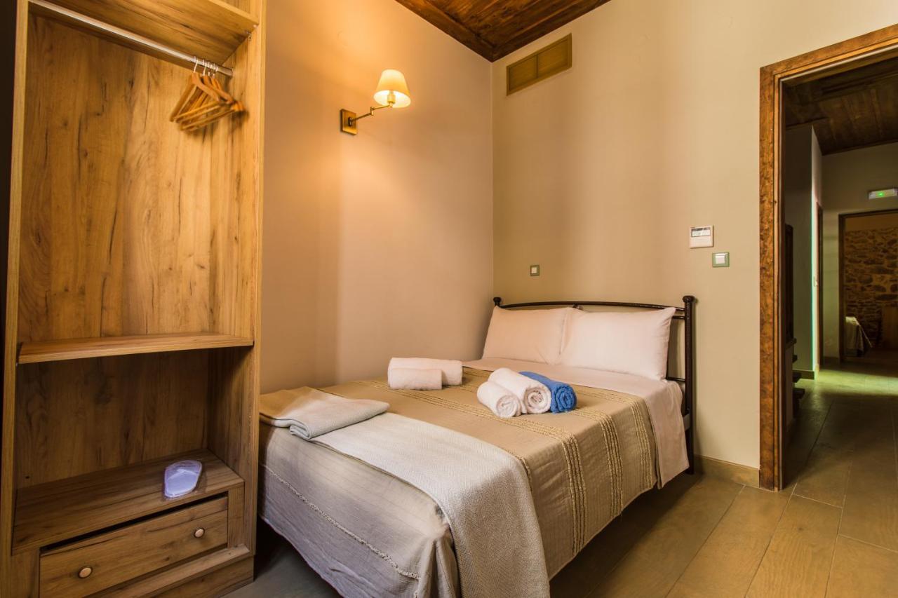 Apartament Iole Boutique House Nauplion Zewnętrze zdjęcie