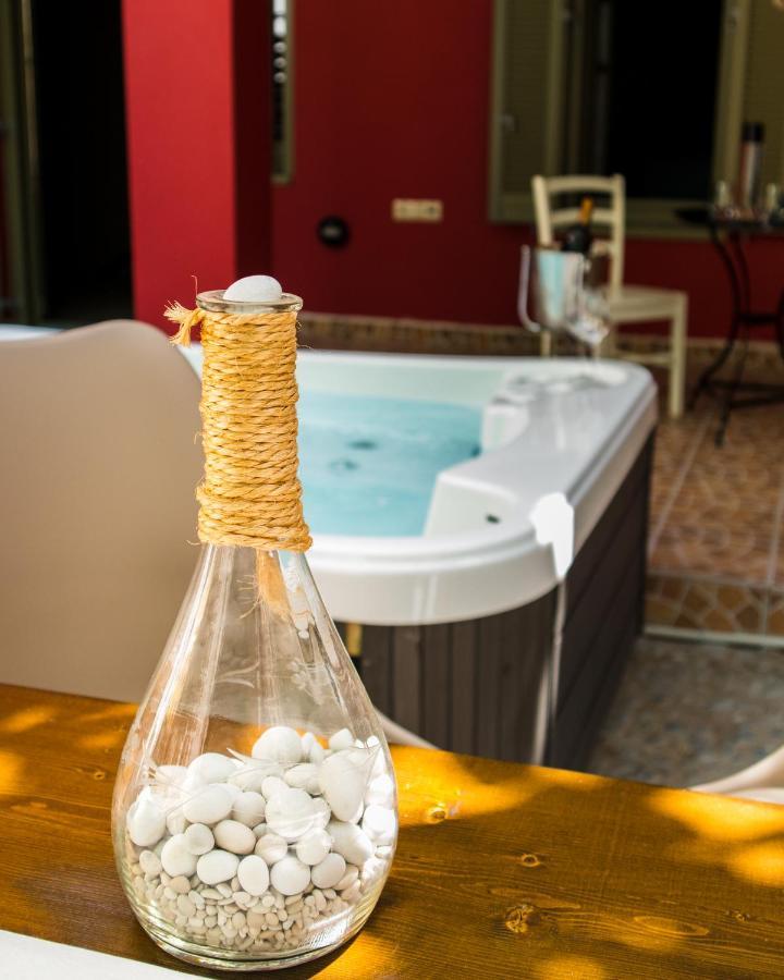 Apartament Iole Boutique House Nauplion Zewnętrze zdjęcie